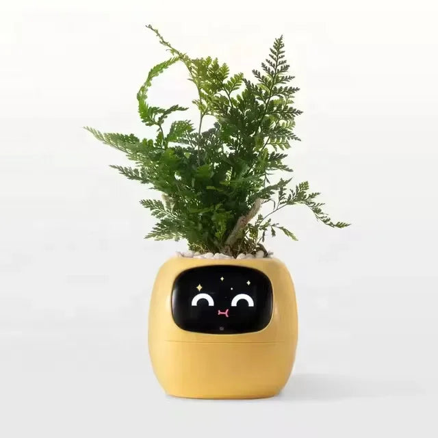 Petal & Root™ - Tuya Ivy Smart Planter